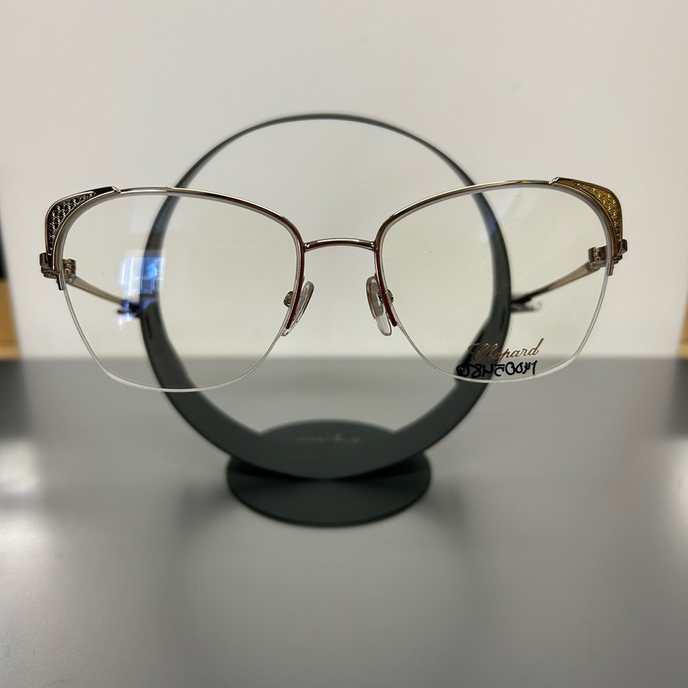 Chopard VCHD81V Glasses 54 eye